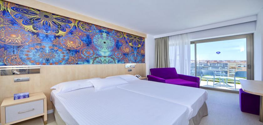 Spagna - Baleari, Maiorca - Indico Rock Hotel 2