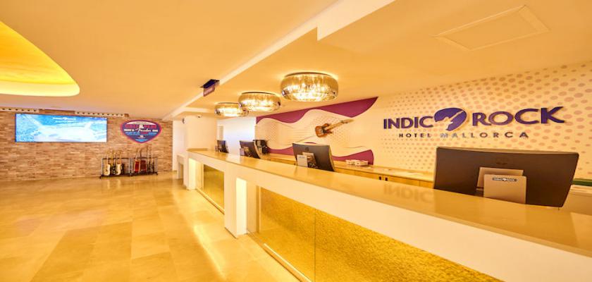 Spagna - Baleari, Maiorca - Indico Rock Hotel 3