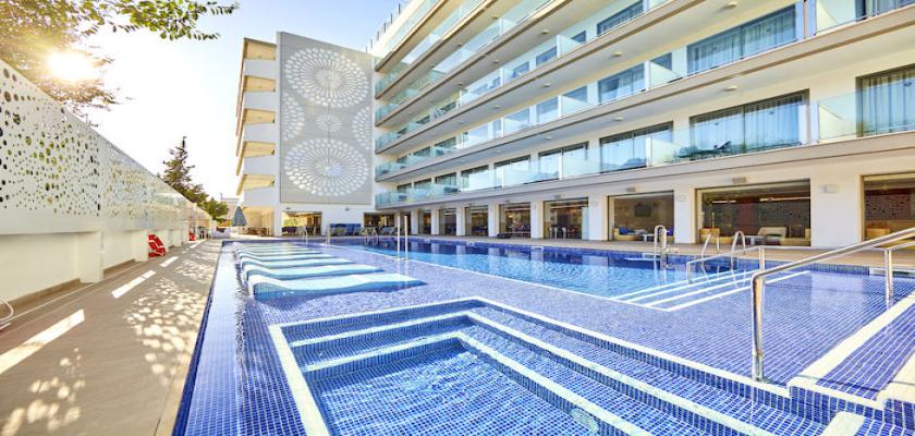 Spagna - Baleari, Maiorca - Indico Rock Hotel 4