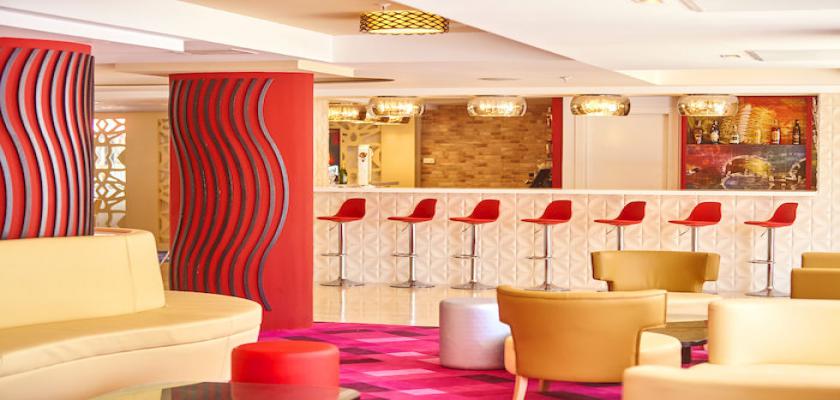 Spagna - Baleari, Maiorca - Indico Rock Hotel 5