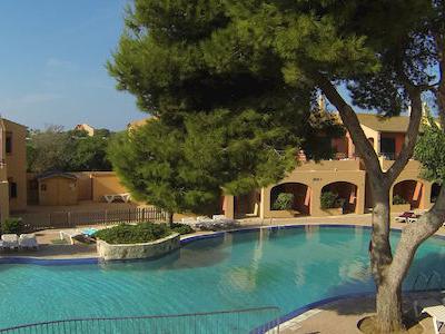 Spagna, Santandria - Appartamenti Club Andria