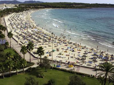 Spagna, Sa Coma - Alpiselect Hipotels Mediterraneo Club