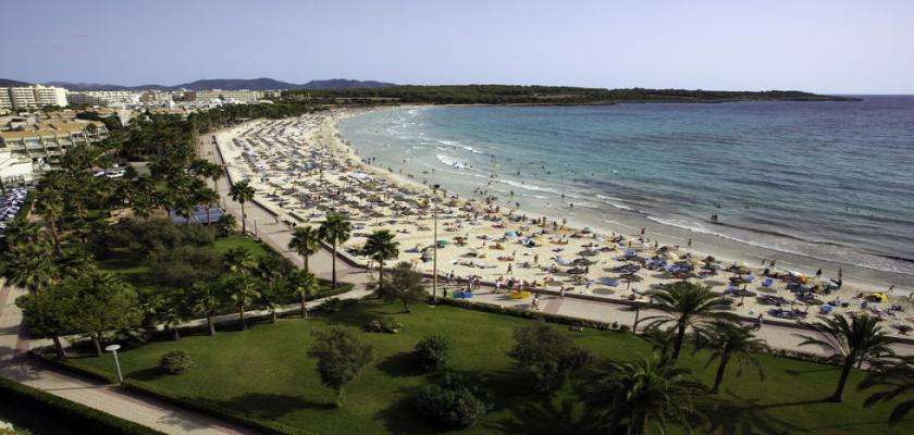Spagna, Sa Coma - Alpiselect Hipotels Mediterraneo Club 0