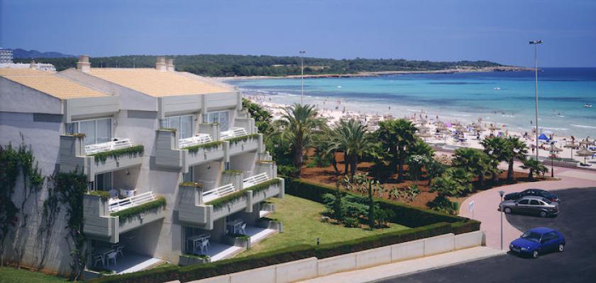 Spagna, Sa Coma - Alpiselect Hipotels Mediterraneo Club 1