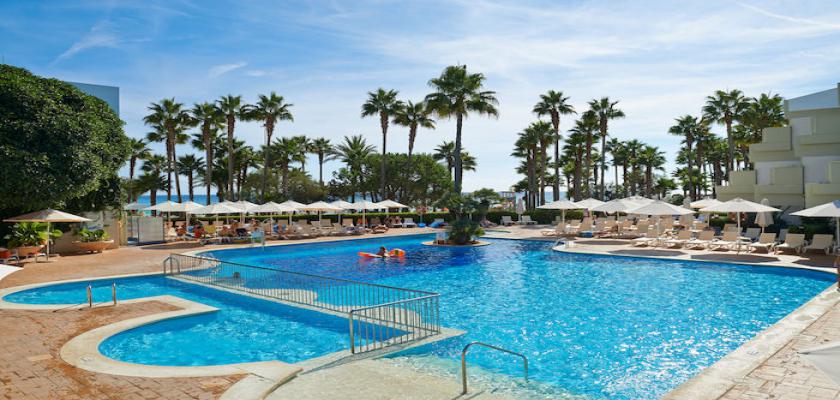 Spagna, Sa Coma - Alpiselect Hipotels Mediterraneo Club 2