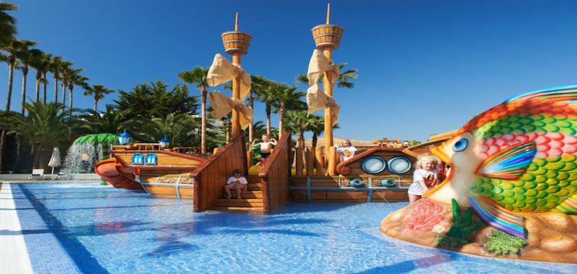 Spagna, Sa Coma - Alpiselect Hipotels Mediterraneo Club 3