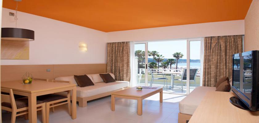 Spagna, Sa Coma - Alpiselect Hipotels Mediterraneo Club 4