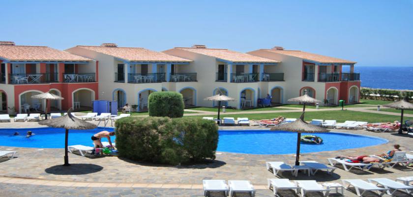 Spagna - Baleari, Minorca - Rv Sea Club Menorca 0