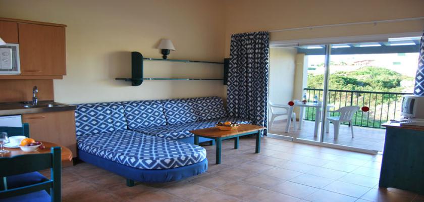 Spagna - Baleari, Minorca - Rv Sea Club Menorca 1