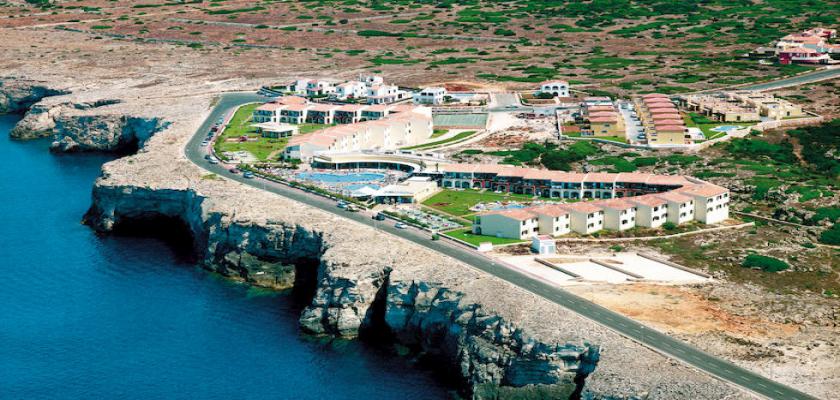 Spagna - Baleari, Minorca - Rv Sea Club Menorca 2