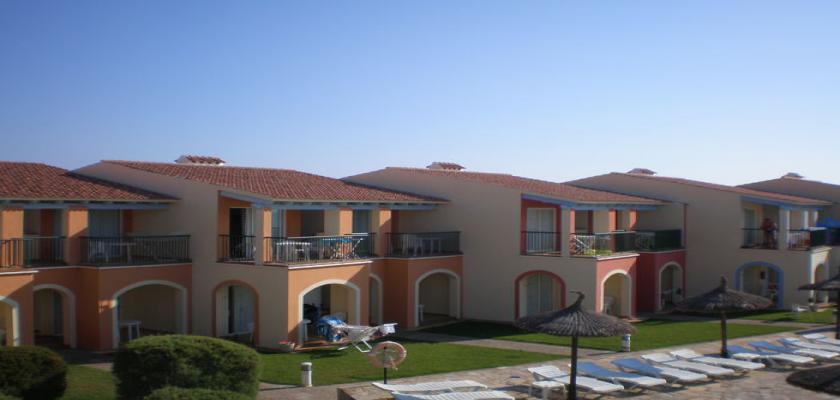 Spagna - Baleari, Minorca - Rv Sea Club Menorca 4
