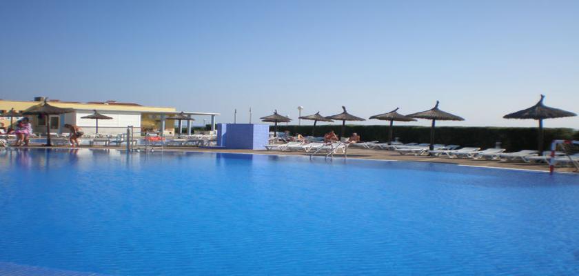 Spagna - Baleari, Minorca - Rv Sea Club Menorca 5