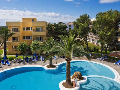 Spagna - Baleari, Minorca - Sagitario Playa
