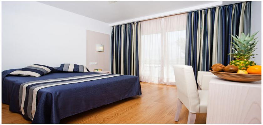 Spagna, Cala Blanca - Hotel Sagitario Playa 1