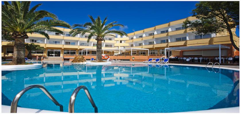 Spagna, Cala Blanca - Hotel Sagitario Playa 4