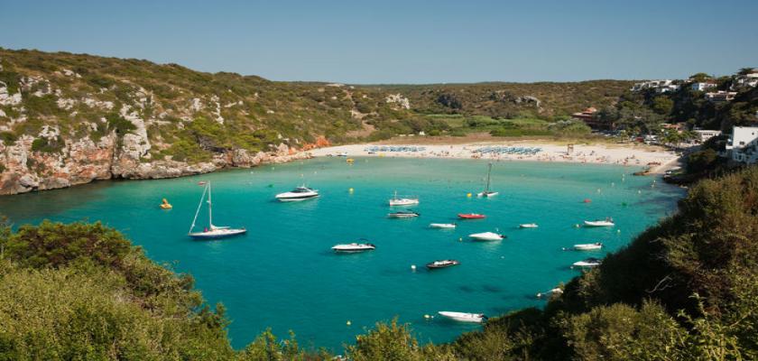 Spagna, Cala'n Porter - Hotel Playa Azul 0