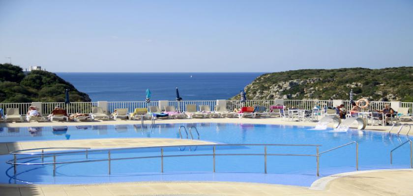 Spagna, Cala'n Porter - Hotel Playa Azul 1
