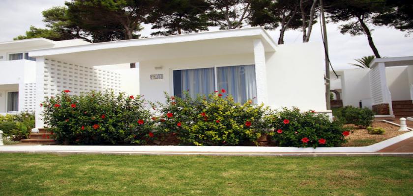 Spagna, Cala'n Porter - Hotel Playa Azul 3