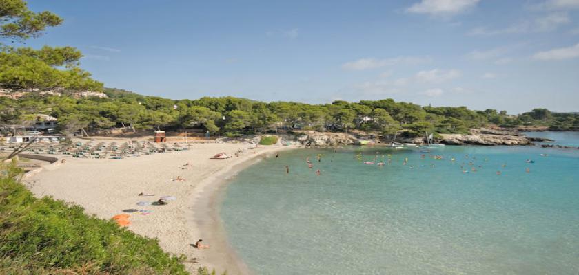 Spagna - Baleari, Maiorca - Alpiclub Beach Club Font De Sa Cala 0