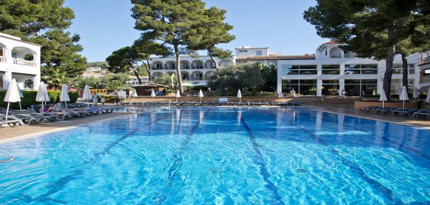 Spagna, Cala Ratjada - Alpiclub Beach Club Font De Sa Cala 1