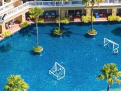 Thailandia, Phuket - Angsana Laguna Phuket
