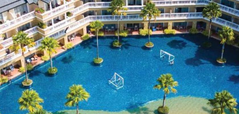 Thailandia, Phuket - Angsana Laguna Phuket 0