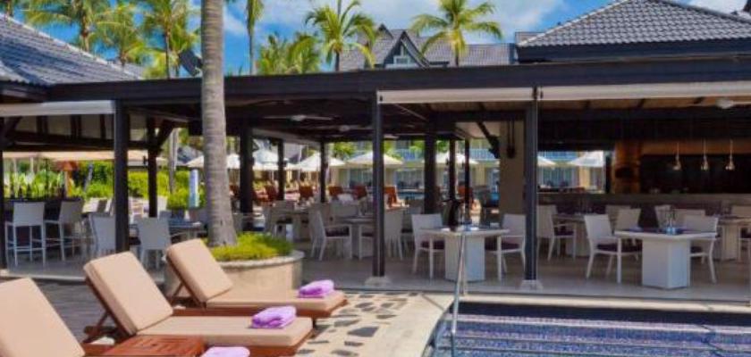 Thailandia, Phuket - Angsana Laguna Phuket 1