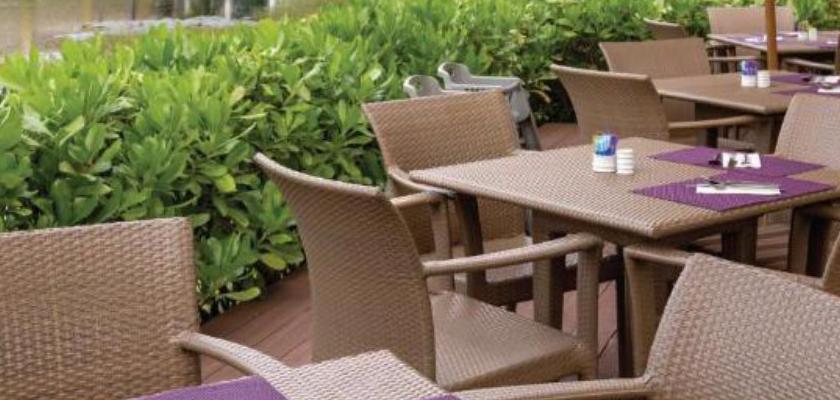 Thailandia, Phuket - Angsana Laguna Phuket 4