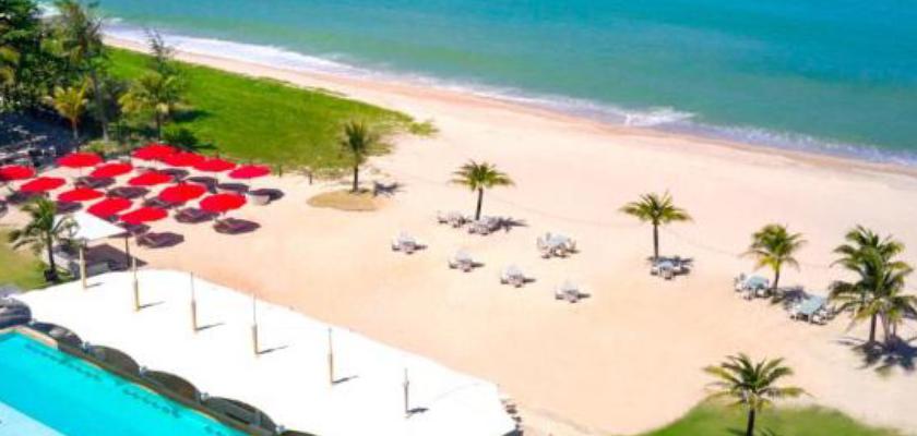 Thailandia, Phuket - Angsana Laguna Phuket 5