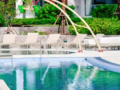 Thailandia, Phuket - Searesort Chatrium Phuket Rawai