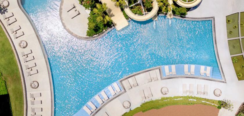 Thailandia, Phuket - Searesort Chatrium Phuket Rawai 1