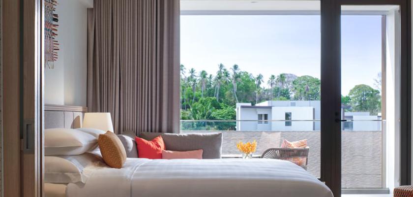Thailandia, Phuket - Searesort Chatrium Phuket Rawai 2