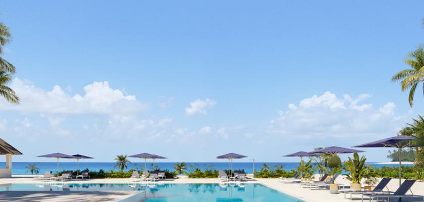 Tanzania, Zanzibar - Seaclub Style Iberostar Selection Zanzibar 3