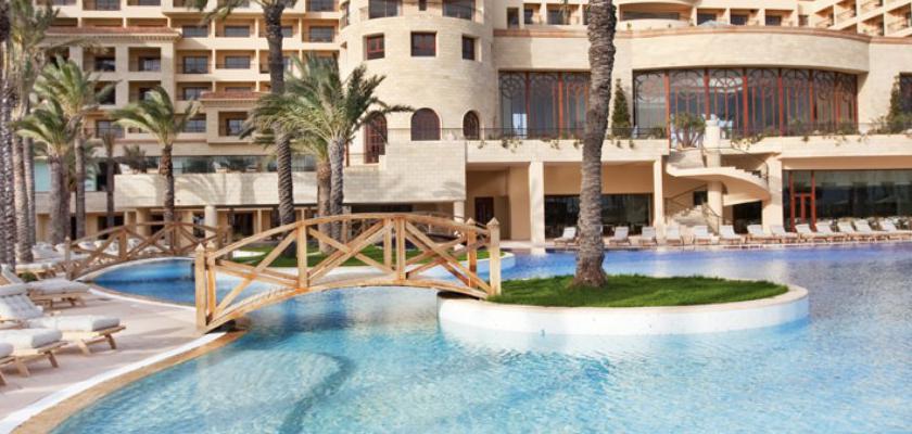 Tunisia, Sousse - Movenpick Resort & Marine Spa 0