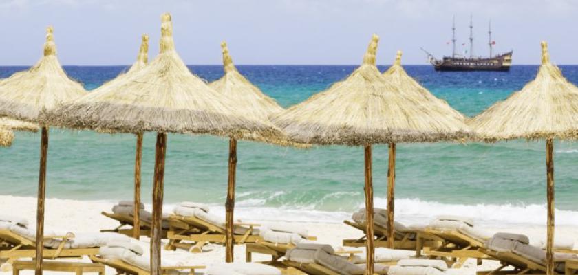 Tunisia, Sousse - Movenpick Resort & Marine Spa 1
