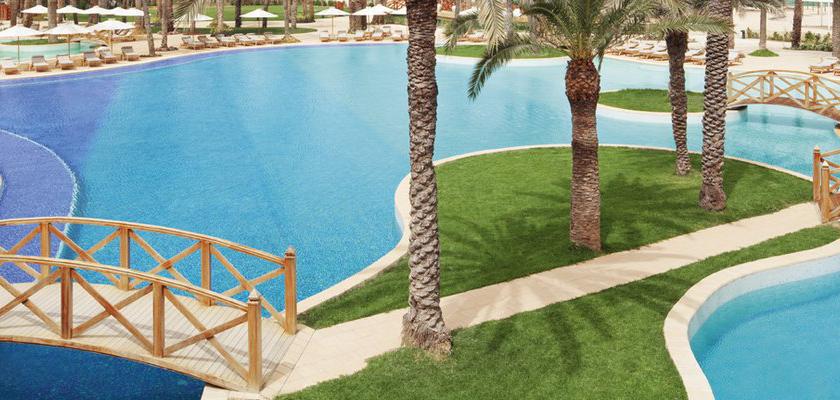 Tunisia, Sousse - Movenpick Resort & Marine Spa 2