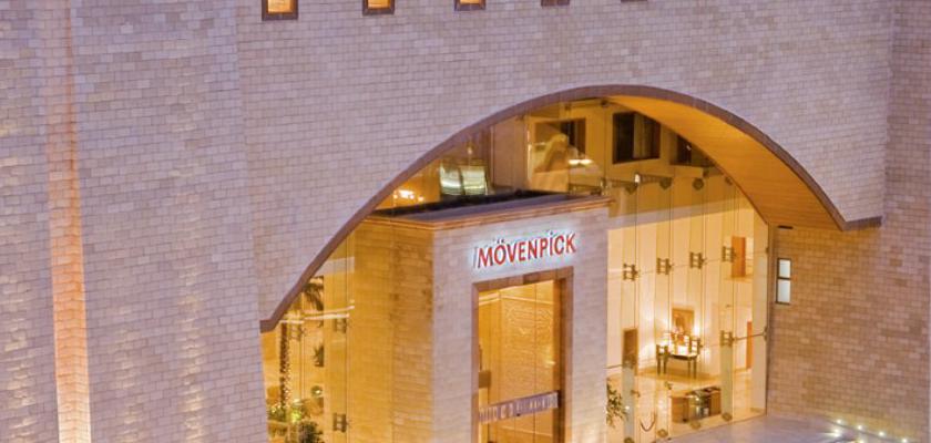 Tunisia, Sousse - Movenpick Resort & Marine Spa 4