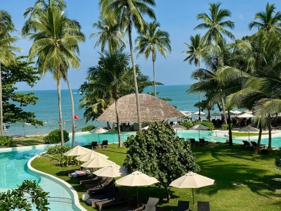 Thailandia, Khao Lak - Eden Beach Khao Lak Resort&spa
