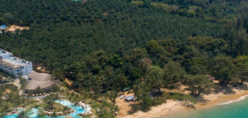 Thailandia, Khao Lak - Eden Beach Khao Lak Resort&spa 6