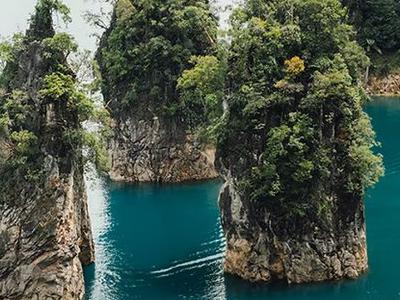 Thailandia, Khao Lak - Bravo Esplora Avventura A Khao Sok