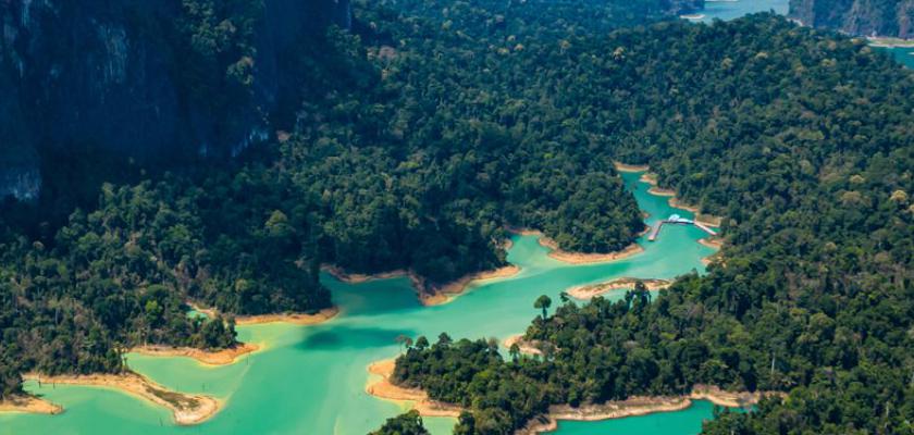 Thailandia, Khao Lak - Bravo Esplora Avventura A Khao Sok 3