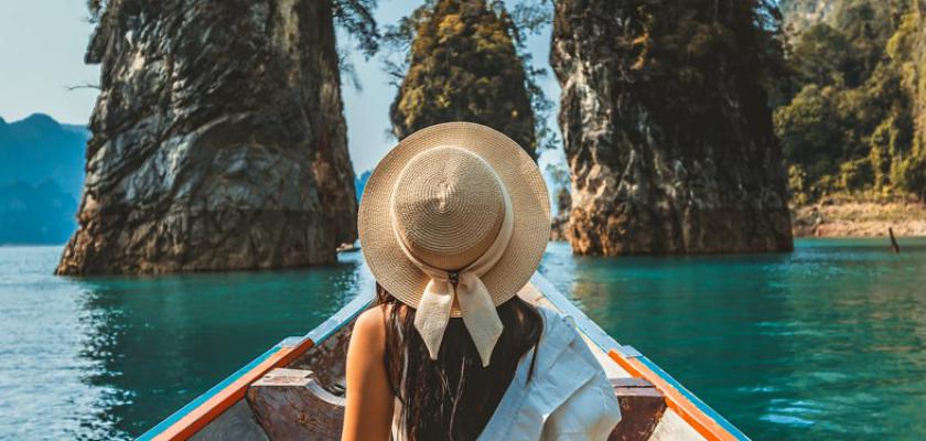 Thailandia, Khao Lak - Bravo Esplora Avventura A Khao Sok 5