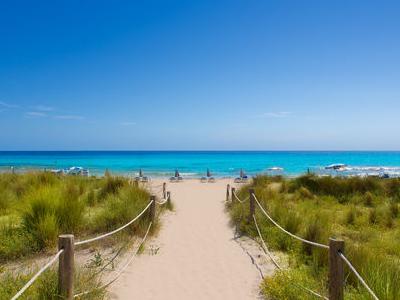 Spagna - Baleari, Minorca - Complesso Jardin De Menorca