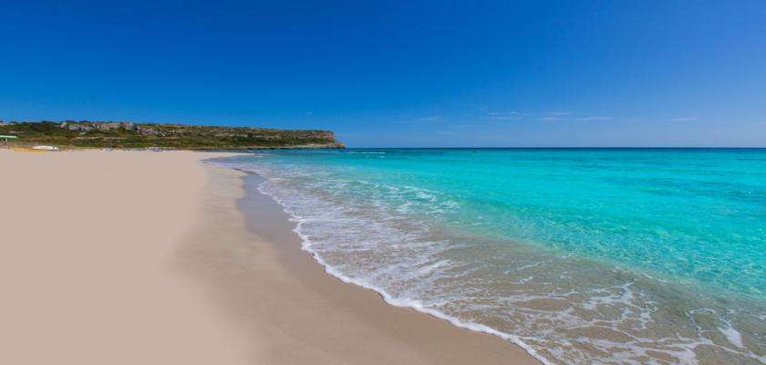 Spagna, Son Bou - Complesso Jardin De Menorca 2