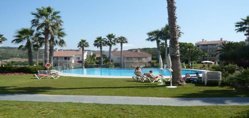 Spagna, Son Bou - Complesso Jardin De Menorca 4
