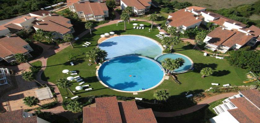 Spagna, Son Bou - Complesso Jardin De Menorca 5