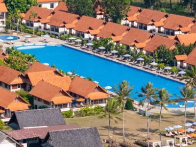 Thailandia, Khao Lak - Bravo Esplora Orizzonti A Khao Lak