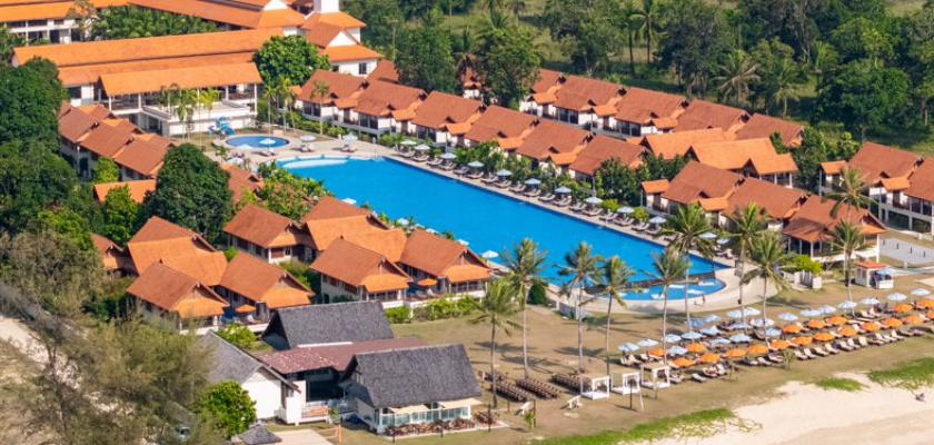 Thailandia, Khao Lak - Bravo Esplora Orizzonti A Khao Lak 0
