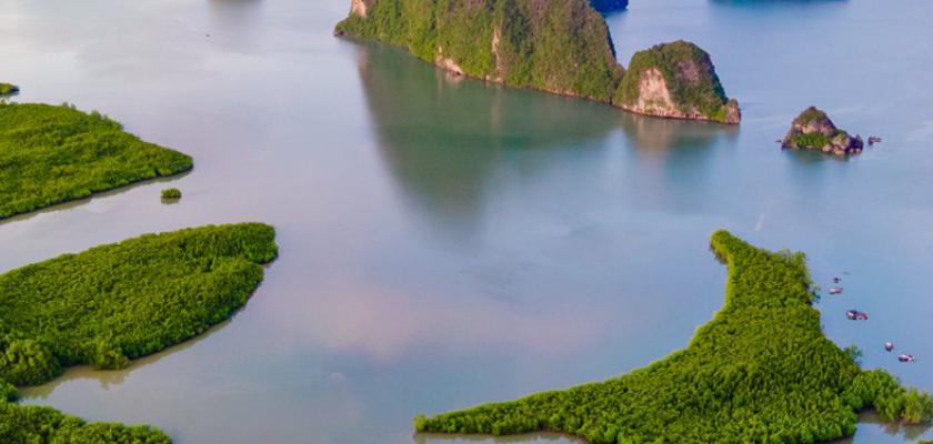 Thailandia, Khao Lak - Bravo Esplora Orizzonti A Khao Lak 4