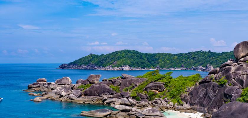 Thailandia, Khao Lak - Bravo Esplora Orizzonti A Khao Lak 5